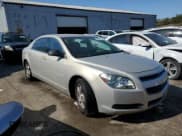 ✅ 2010 Chevrolet Malibu 1LS • VIN: 1G1ZB5EB0AF120106 • Lot: 73608774. Listed on Copart with 98,157 mi. Free auction sales archive from the USA and detailed vehicle history report at DreamBid. Image 4.
