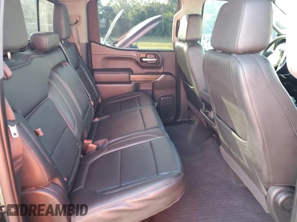 ✅ 2020 Chevrolet Silverado 1500 LT Trail Boss • VIN: 3GCPYFED4LG234969 • Lot: 81431404. Wystawiony na Copart z przebiegiem 80 172 mil. Bezpłatny archiwum sprzedaży aukcyjnych z USA i szczegółowy raport historii pojazdu na DreamBid. Zdjęcie 10.