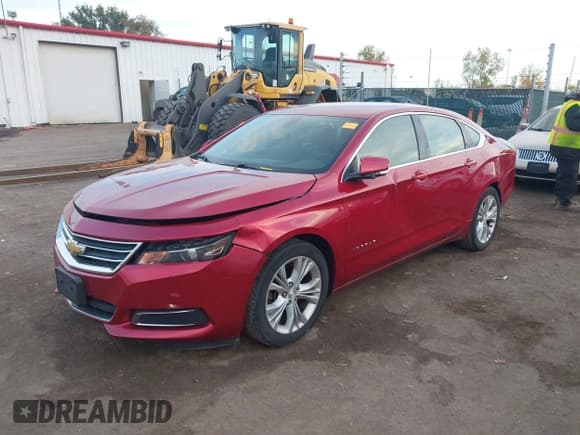 ✅ 2014 Chevrolet Impala LT • VIN: 2G1115SL1E9120563 • Lot: 43539159. Wystawiony na IAAI z przebiegiem 268 932 mil. Bezpłatny archiwum sprzedaży aukcyjnych z USA i szczegółowy raport historii pojazdu na DreamBid. Zdjęcie 17.