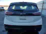 2023 Chevrolet Bolt EV 1LT z VIN 1G1FW6S00P4153689, wystawiony jako Copart lot #80498373 z przebiegiem Nie podano mil oraz . Historia ofert i sprzedaży dostępna na DreamBid. Obrazek 6.