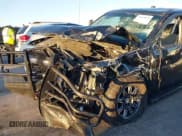 ✅ 2018 Chevrolet Silverado 1500 Work Truck • VIN: 3GCUKNEC8JG402700 • Lot: 41015830. Listed on IAAI with 107,781 mi. Free auction sales archive from the USA and detailed vehicle history report at DreamBid. Image 17.