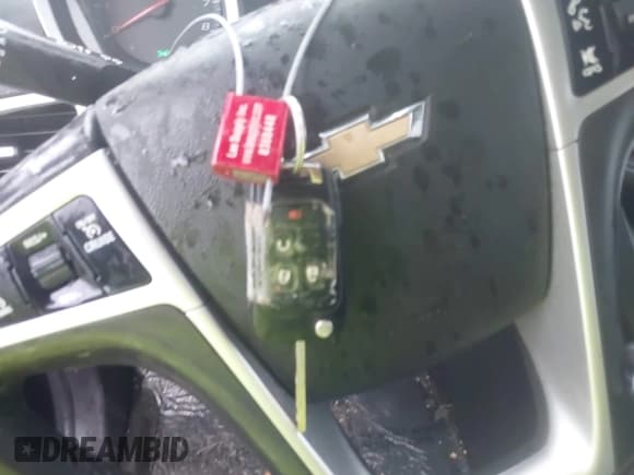 ✅ 2015 Chevrolet Equinox LT • VIN: 2GNALBEKXF6218813 • Лот: 43391678. Опубликован ранее на IAAI с пробегом 108 560 миль. Бесплатный доступ к архиву аукционных продаж из США и подробный отчёт об истории автомобиля на DreamBid. Изображение 11.