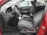 2012 Chevrolet Captiva Sport LT с VIN 3GNAL3E52CS530766, выставлен на аукционе Copart как лот 64146334 с пробегом 207 775 миль миль и Списание • Salvage title. История ставок и продаж доступна на DreamBid. Изображение 7.