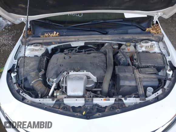 2020 Chevrolet Malibu Premier with VIN 1G1ZE5SX8LF028087, listed as a IAAI auction lot 42237793 with 181,449 mi miles and . Bid and sale history available at DreamBid. Image 10.