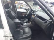 ✅ 2016 Land Rover LR4 HSE Lux • VIN: SALAK2V61GA793233 • Lot: 41940170. Listed on IAAI with 150,635 mi. Free auction sales archive from the USA and detailed vehicle history report at DreamBid. Image 5.