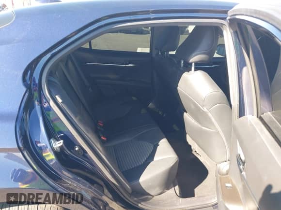 2022 Toyota Camry SE с VIN 4T1T11AK7NU688316, выставлен на аукционе IAAI как лот 43264041 с пробегом 26 139 миль миль и . История ставок и продаж доступна на DreamBid. Изображение 8.