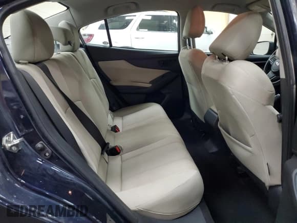 ✅ 2020 Subaru Impreza • VIN: 4S3GKAA67L1608064 • Lot: 65574595. Wystawiony na Copart z przebiegiem 127 650 mil. Bezpłatny archiwum sprzedaży aukcyjnych z USA i szczegółowy raport historii pojazdu na DreamBid. Zdjęcie 10.