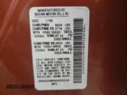 ✅ 2006 Infiniti FX • VIN: JNRBS08WX6X400546 • Лот: 49490105. Опубликован ранее на Copart с пробегом Не указан. Бесплатный доступ к архиву аукционных продаж из США и подробный отчёт об истории автомобиля на DreamBid. Изображение 13.