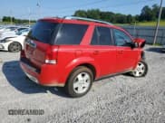 ✅ 2006 Saturn VUE • VIN: 5GZCZ53476S807478 • Lot: 63708555. Wystawiony na Copart z przebiegiem 157 116 mil. Bezpłatny archiwum sprzedaży aukcyjnych z USA i szczegółowy raport historii pojazdu na DreamBid. Zdjęcie 3.