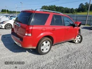✅ 2006 Saturn VUE • VIN: 5GZCZ53476S807478 • Lot: 63708555. Wystawiony na Copart z przebiegiem 157 116 mil. Bezpłatny archiwum sprzedaży aukcyjnych z USA i szczegółowy raport historii pojazdu na DreamBid. Zdjęcie 3.