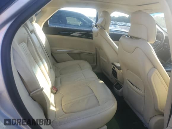 ✅ 2014 Lincoln MKZ Hybrid • VIN: 3LN6L2LU6ER813356 • Лот: 86836655. Опубликован ранее на Copart с пробегом 99 805 миль. Бесплатный доступ к архиву аукционных продаж из США и подробный отчёт об истории автомобиля на DreamBid. Изображение 10.