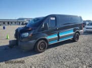 ✅ 2015 Ford Transit Cargo • VIN: 1FTYE1YM2FKB13088 • Лот: 86763935. Опубликован ранее на Copart с пробегом 204 728 миль. Бесплатный доступ к архиву аукционных продаж из США и подробный отчёт об истории автомобиля на DreamBid. Изображение 1.