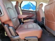 ✅ 2020 Buick Enclave Avenir • VIN: 5GAERDKW9LJ296849 • Lot: 82041435. Listed on Copart with 93,435 mi. Free auction sales archive from the USA and detailed vehicle history report at DreamBid. Image 11.