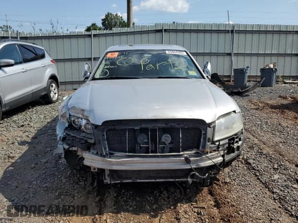 ✅ 2007 Audi A8 4.2L • VIN: WAUMV44E57N019007 • Lot: 65064305. Listed on Copart with Not provided. Free auction sales archive from the USA and detailed vehicle history report at DreamBid. Image 5.