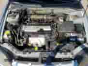 2003 Hyundai Accent GL z VIN KMHCG35CX3U274974, wystawiony jako Copart lot #68807494 z przebiegiem 133 791 mil mil oraz Nie do naprawy • Non repairable. Historia ofert i sprzedaży dostępna na DreamBid. Obrazek 11.