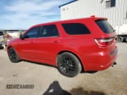 ✅ 2015 Dodge Durango SXT • VIN: 1C4RDHAGXFC201675 • Lot: 91360895. Wystawiony na Copart z przebiegiem 120 252 mil. Bezpłatny archiwum sprzedaży aukcyjnych z USA i szczegółowy raport historii pojazdu na DreamBid. Zdjęcie 2.