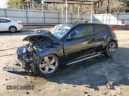 ✅ 2015 Hyundai Veloster Turbo • VIN: KMHTC6AE7FU233713 • Lot: 86824904. Wystawiony na Copart z przebiegiem Nie podano. Bezpłatny archiwum sprzedaży aukcyjnych z USA i szczegółowy raport historii pojazdu na DreamBid. Zdjęcie 1.