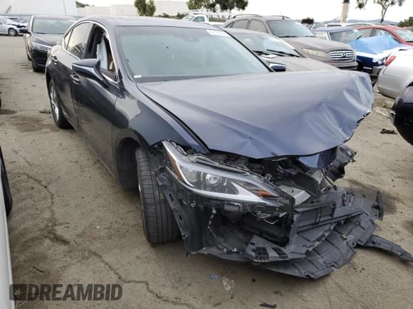 ✅ 2020 Lexus ES 300h • VIN: 58AC21B12LU007357 • Lot: 42128994. Wystawiony na Copart z przebiegiem 79 569 mil. Bezpłatny archiwum sprzedaży aukcyjnych z USA i szczegółowy raport historii pojazdu na DreamBid. Zdjęcie 4.