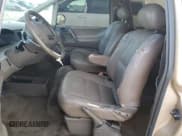 ✅ 1996 Toyota Previa LE • VIN: JT3GK13M0T1232131 • Lot: 54598575. Wystawiony na Copart z przebiegiem 254 211 mil. Bezpłatny archiwum sprzedaży aukcyjnych z USA i szczegółowy raport historii pojazdu na DreamBid. Zdjęcie 7.