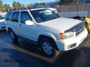 ✅ 2001 Nissan Pathfinder SE • VIN: JN8DR09Y11W574268 • Лот: 43772361. Опубликован ранее на IAAI с пробегом 234 888 миль. Бесплатный доступ к архиву аукционных продаж из США и подробный отчёт об истории автомобиля на DreamBid. Изображение 1.