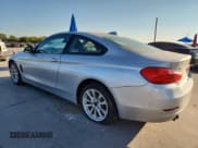 ✅ 2015 BMW 4 Series 428i xDrive • VIN: WBA3N5C51FK198486 • Lot: 87069275. Wystawiony na Copart z przebiegiem 110 439 mil. Bezpłatny archiwum sprzedaży aukcyjnych z USA i szczegółowy raport historii pojazdu na DreamBid. Zdjęcie 2.