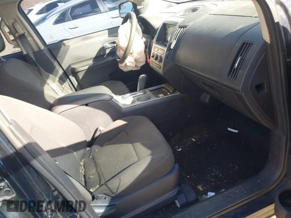 ✅ 2010 Ford Edge SE • VIN: 2FMDK3GC0ABB40347 • Лот: 43619604. Опубликован ранее на IAAI с пробегом 169 811 миль. Бесплатный доступ к архиву аукционных продаж из США и подробный отчёт об истории автомобиля на DreamBid. Изображение 5.