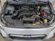 ✅ 2019 Subaru Crosstrek Premium • VIN: JF2GTACC2K8270628 • Lot: 95034885. Listed on Copart with 185,757 mi. Free auction sales archive from the USA and detailed vehicle history report at DreamBid. Image 11.