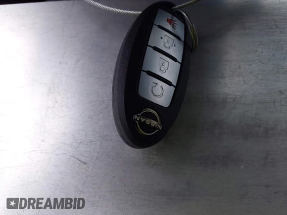 ✅ 2024 Nissan Frontier SV • VIN: 1N6ED1EK5RN660090 • Lot: 42258836. Listed on IAAI with 7,358 mi. Free auction sales archive from the USA and detailed vehicle history report at DreamBid. Image 11.