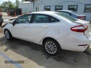 ✅ 2017 Ford Fiesta Titanium • VIN: 3FADP4CJ9HM139406 • Лот: 64456345. Опубликован ранее на Copart с пробегом Не указан. Бесплатный доступ к архиву аукционных продаж из США и подробный отчёт об истории автомобиля на DreamBid. Изображение 2.