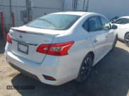 ✅ 2016 Nissan Sentra SL • VIN: 3N1AB7AP6GY311986 • Lot: 42702932. Wystawiony na IAAI z przebiegiem 97 371 mil. Bezpłatny archiwum sprzedaży aukcyjnych z USA i szczegółowy raport historii pojazdu na DreamBid. Zdjęcie 4.