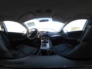 ✅ 2010 Mazda 3 i SV • VIN: JM1BL1SF9A1334028 • Лот: 41743683. Опубликован ранее на IAAI с пробегом 167 534 миль. Бесплатный доступ к архиву аукционных продаж из США и подробный отчёт об истории автомобиля на DreamBid. Изображение 18.