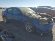 ✅ 2013 Dodge Avenger SXT • VIN: 1C3CDZCB8DN506062 • Лот: 44375885. Опубликован ранее на Copart с пробегом Не указан. Бесплатный доступ к архиву аукционных продаж из США и подробный отчёт об истории автомобиля на DreamBid. Изображение 4.