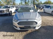 ✅ 2013 Ford Fusion SE • VIN: 3FA6P0H76DR213666 • Lot: 43403053. Listed on IAAI with 161,980 mi. Free auction sales archive from the USA and detailed vehicle history report at DreamBid. Image 13.