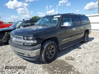✅ 2005 Chevrolet Suburban LT • VIN: 3GNEC16Z65G152805 • Lot: 66088674. Wystawiony na Copart z przebiegiem 257 287 mil. Bezpłatny archiwum sprzedaży aukcyjnych z USA i szczegółowy raport historii pojazdu na DreamBid. Zdjęcie 1.
