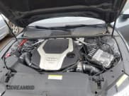 ✅ 2019 Audi A7 Prestige • VIN: WAUV2AF29KN022385 • Lot: 42529490. Wystawiony na IAAI z przebiegiem 54 135 mil. Bezpłatny archiwum sprzedaży aukcyjnych z USA i szczegółowy raport historii pojazdu na DreamBid. Zdjęcie 10.