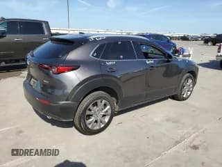 ✅ 2021 Mazda CX-30 Premium • VIN: 3MVDMBDL5MM272339 • Lot: 61094694. Wystawiony na Copart z przebiegiem 69 084 mil. Bezpłatny archiwum sprzedaży aukcyjnych z USA i szczegółowy raport historii pojazdu na DreamBid. Zdjęcie 3.