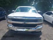✅ 2017 Chevrolet Silverado 1500 LT • VIN: 3GCUKREH1HG462136 • Lot: 42502771. Listed on IAAI with 187,822 mi. Free auction sales archive from the USA and detailed vehicle history report at DreamBid. Image 12.