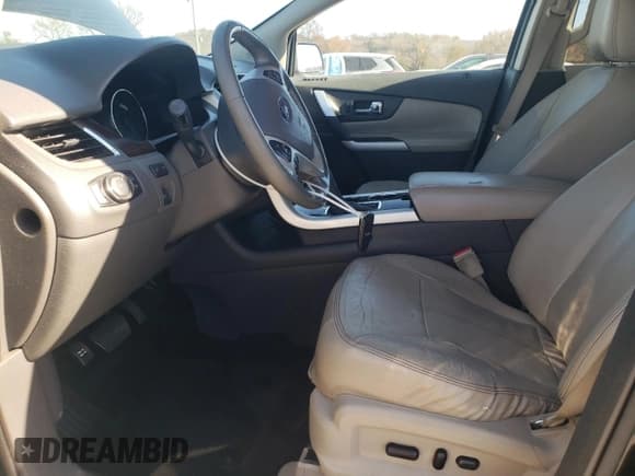 ✅ 2012 Ford Edge Limited • VIN: 2FMDK3KC8CBA27532 • Lot: 93011165. Listed on Copart with 141,126 mi. Free auction sales archive from the USA and detailed vehicle history report at DreamBid. Image 7.
