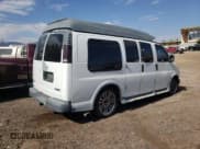 ✅ 2000 GMC Savana Cargo RV Conversion • VIN: 1GDFG15RXY1219889 • Lot: 76055684. Wystawiony na Copart z przebiegiem 129 427 mil. Bezpłatny archiwum sprzedaży aukcyjnych z USA i szczegółowy raport historii pojazdu na DreamBid. Zdjęcie 3.