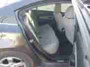 2014 Chevrolet Cruze 1LT with VIN 1G1PC5SB5E7173795, listed as a IAAI auction lot 43352603 with 100,794 mi miles and . Bid and sale history available at DreamBid. Image 8.