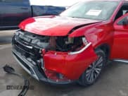 ✅ 2020 Mitsubishi Outlander ES • VIN: JA4AD2A3XLZ039461 • Lot: 43704011. Listed on IAAI with 115,441 mi. Free auction sales archive from the USA and detailed vehicle history report at DreamBid. Image 6.