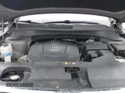 ✅ 2017 Kia Sorento LX • VIN: 5XYPGDA58HG209729 • Lot: 43548801. Listed on IAAI with 199,270 mi. Free auction sales archive from the USA and detailed vehicle history report at DreamBid. Image 6.