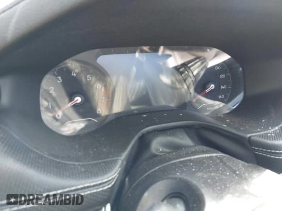 ✅ 2022 Jeep Compass Latitude • VIN: 3C4NJDBB6NT231116 • Лот: 43482556. Опубликован ранее на IAAI с пробегом Не указан. Бесплатный доступ к архиву аукционных продаж из США и подробный отчёт об истории автомобиля на DreamBid. Изображение 7.