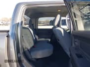 ✅ 2013 Ram 1500 Express • VIN: 1C6RR7KT0DS582065 • Lot: 43636507. Listed on IAAI with 189,061 mi. Free auction sales archive from the USA and detailed vehicle history report at DreamBid. Image 8.