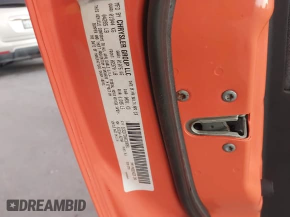 ✅ 2013 Dodge Dart SXT • VIN: 1C3CDFBA9DD298951 • Лот: 43609736. Опубликован ранее на IAAI с пробегом 91 337 миль. Бесплатный доступ к архиву аукционных продаж из США и подробный отчёт об истории автомобиля на DreamBid. Изображение 9.