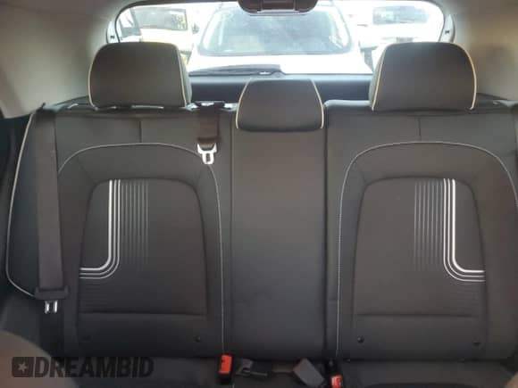 2024 Hyundai Venue SEL с VIN KMHRC8A35RU309244, выставлен на аукционе Copart как лот 77215544 с пробегом 10 198 миль миль и На запчасти • Non repairable. История ставок и продаж доступна на DreamBid. Изображение 10.