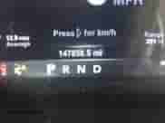 2017 Ram 1500 SLT с VIN 1C6RR7LT8HS782826, выставлен на аукционе IAAI как лот 40003324 с пробегом 147 858 миль миль и . История ставок и продаж доступна на DreamBid. Изображение 7.