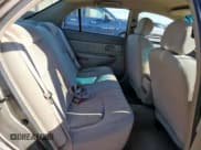 ✅ 2003 Buick Century Custom • VIN: 2G4WS52J731271441 • Lot: 80727365. Listed on Copart with Not provided. Free auction sales archive from the USA and detailed vehicle history report at DreamBid. Image 10.