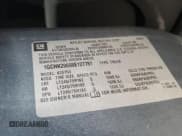 ✅ 2008 Chevrolet Silverado 2500HD 1LT • VIN: 1GCHK29698E127781 • Lot: 75123054. Wystawiony na Copart z przebiegiem Nie podano. Bezpłatny archiwum sprzedaży aukcyjnych z USA i szczegółowy raport historii pojazdu na DreamBid. Zdjęcie 13.