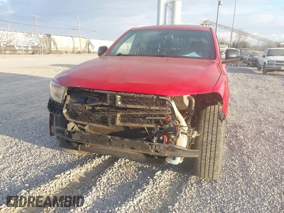 ✅ 2016 Dodge Durango SXT • VIN: 1C4RDHAG7GC330698 • Lot: 43726062. Listed on IAAI with 257,064 mi. Free auction sales archive from the USA and detailed vehicle history report at DreamBid. Image 6.